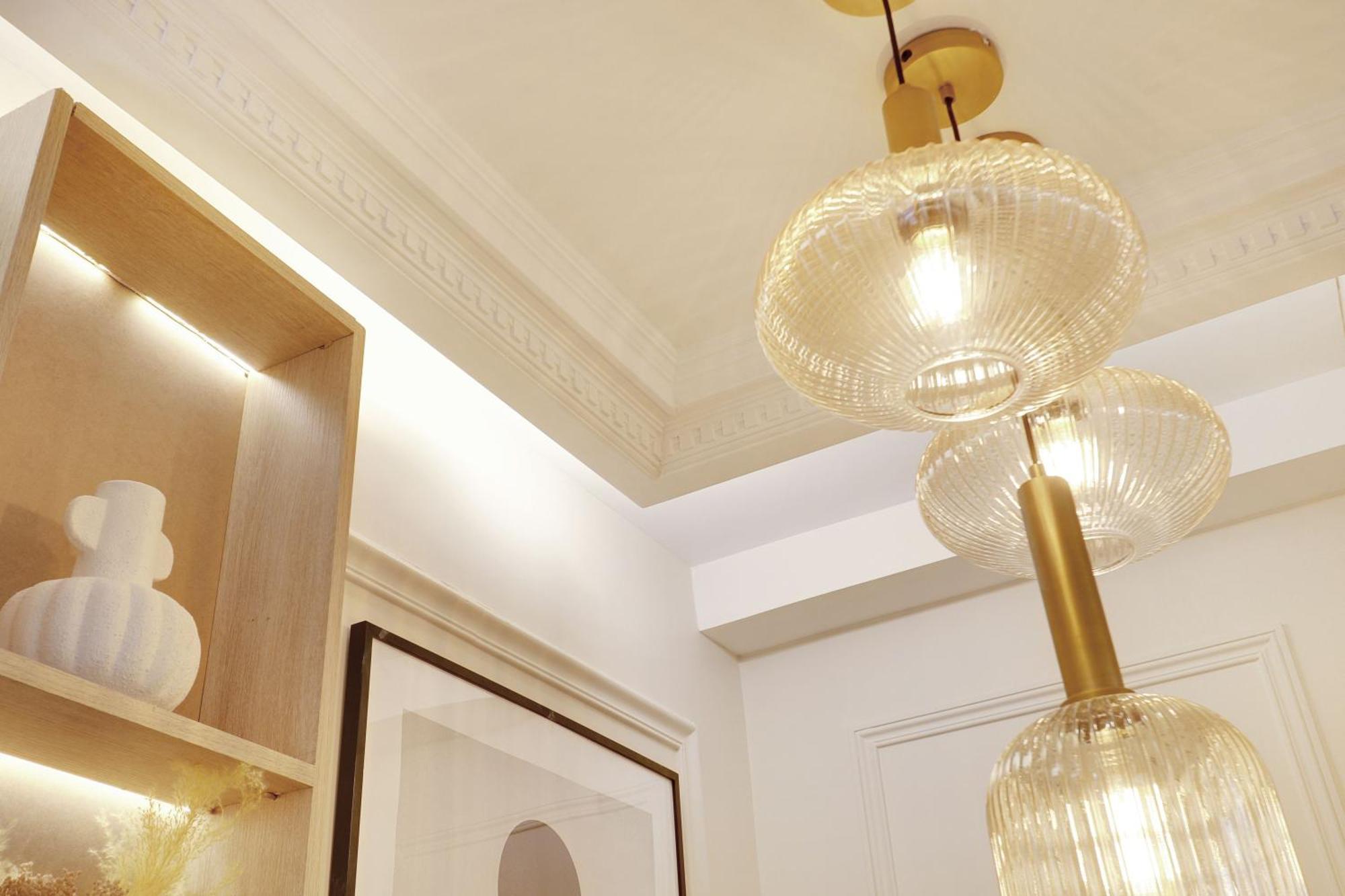 Off Majesti Upper Marais Apartment- Rue Du Faubourg Saint-Martin Paris Luaran gambar